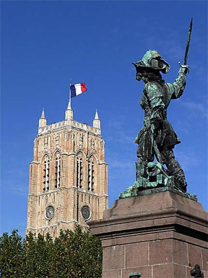 Appartement Dunkerque Dunkirk ภายนอก รูปภาพ