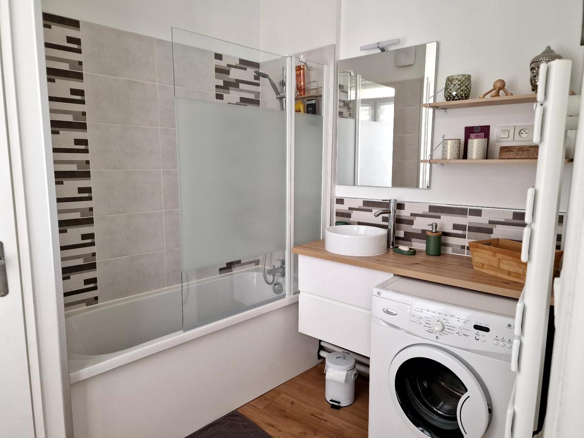 Appartement Dunkerque Dunkirk ภายนอก รูปภาพ